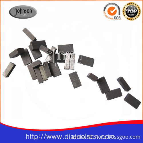Diamond Tool -1400mm Diamond Segment for Saw Blade (2.1.13)